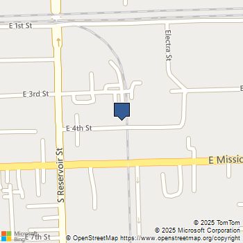 1295 4th Pomona, CA MLS# PW25153076