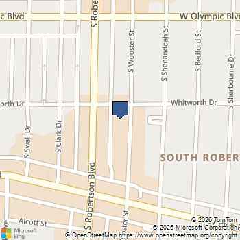1115 S Wooster Street 201 Los Angeles, CA MLS# SB26139699