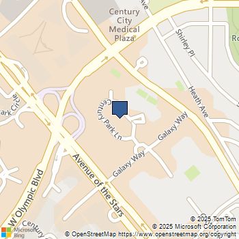 2102 Century Park Lane 313 Los Angeles, CA MLS# SW25158412