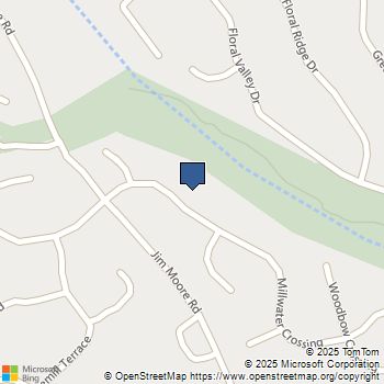 3500 Millwater Crossing Dacula, GA MLS# 7692594