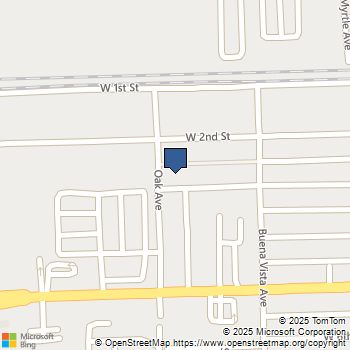 264 Oak Pomona, CA MLS# PW25137398