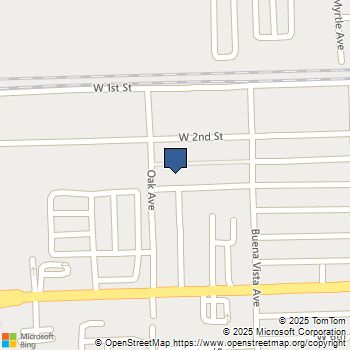 1375 W 3rd Street Pomona, CA MLS# PW25108200