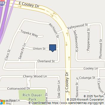 1954 Union Colton, CA MLS# IG25246268