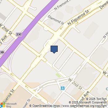 880 W 1st Street 309 Los Angeles, CA MLS# WS25199016