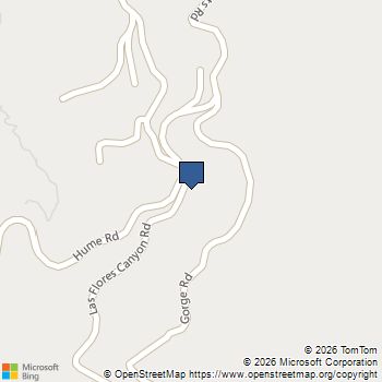 3000 Las Flores Canyon Rd Malibu, CA MLS# CV25045578