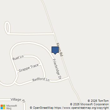 9155 Friarbridge Drive SUWANEE, GA MLS# 10651243