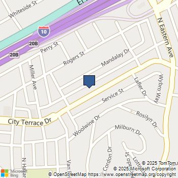 4185 City Terrace East Los Angeles, CA MLS# SB25249175