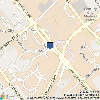 2160 Century Park East 411 Los Angeles, CA MLS# 25608433