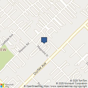 12223 Magnolia Street El Monte, CA MLS# TR25160693