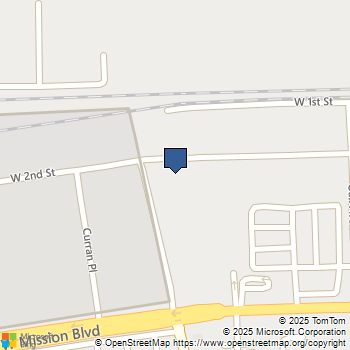 1580 W 2nd Street Pomona, CA MLS# CV25154243