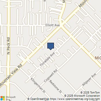 2509 Floradale Avenue El Monte, CA MLS# RS25098906