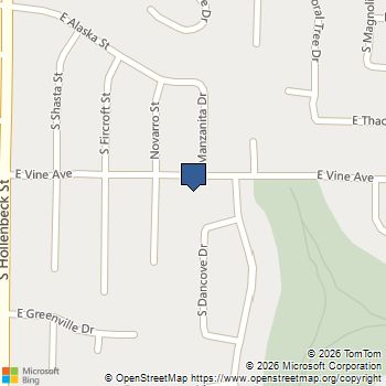 2328 E Vine West Covina, CA MLS# TR25257215