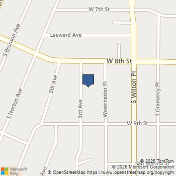 830 3rd Avenue Los Angeles, CA MLS# 25552275