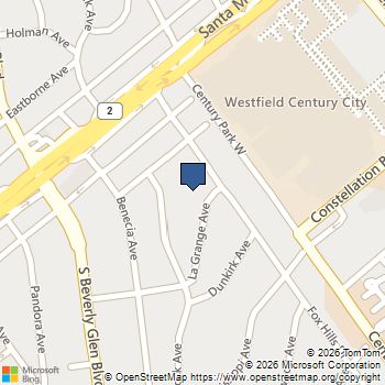 10309 La Grange Avenue Los Angeles, CA MLS# 26648621