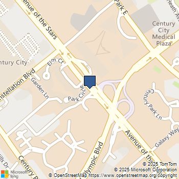 1 W CENTURY Drive 35D Los Angeles, CA MLS# 25475665