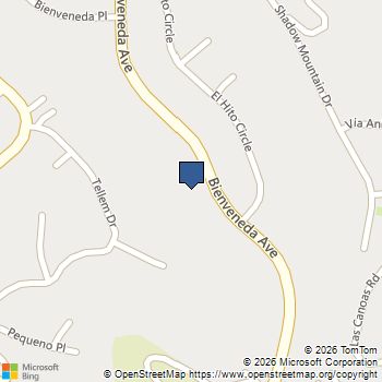 1227 Bienveneda Avenue Pacific Palisades, CA MLS# P123647