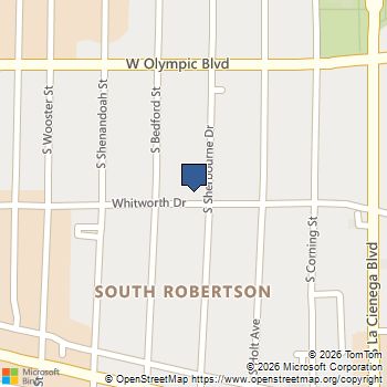 8639 Whitworth Drive 105 Los Angeles, CA MLS# 26632619