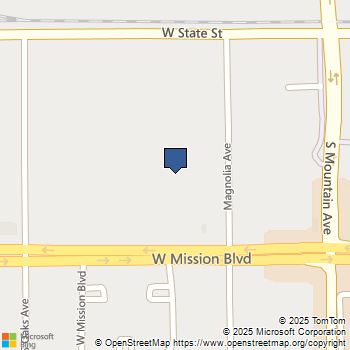 620 S Magnolia Avenue F Ontario, CA MLS# OC25181655