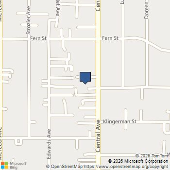 2503 Central Avenue South El Monte, CA MLS# 25569231