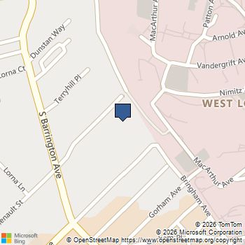 11620 Chenault Street 403 Los Angeles, CA MLS# 26633271