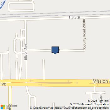 4255 3rd Street Montclair, CA MLS# AR25133338