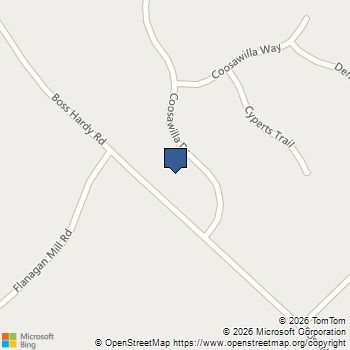 966 Coosawilla Drive Winder, GA MLS# 7705136