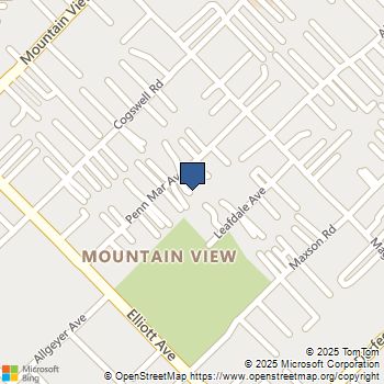 2708 Penn Mar Avenue El Monte, CA MLS# CV25073511