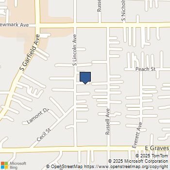 418 S Lincoln Avenue Monterey Park, CA MLS# WS25045103