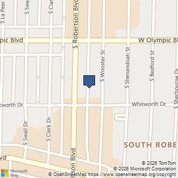 1055 S Wooster 5 Los Angeles, CA MLS# 26633283