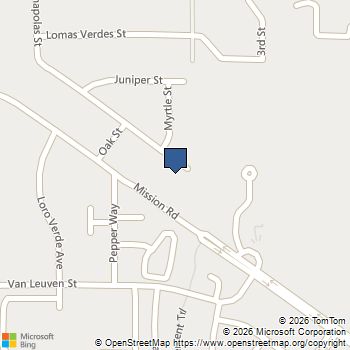 25893 Amapolas Loma Linda, CA MLS# IG26027294