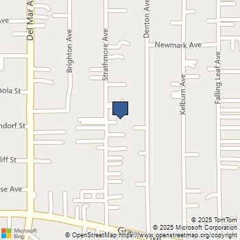 2506 Strathmore Avenue Rosemead, CA MLS# P124386