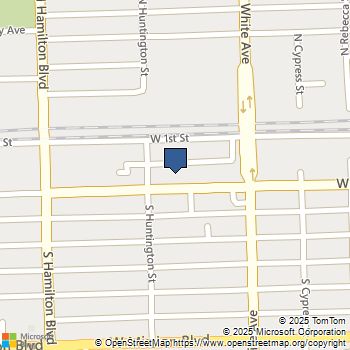 971 W 2nd Street Pomona, CA MLS# IG24255759