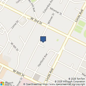 400 Witmer Street Los Angeles, CA MLS# 24424029