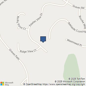 407 Estates View Drive Acworth, GA MLS# 10658575