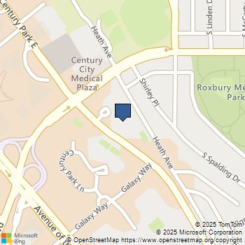 2170 Century Park East 203 Los Angeles, CA MLS# 25571913