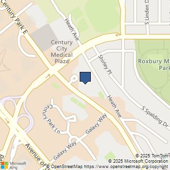 2160 Century Park East 103 Los Angeles, CA MLS# 25509989