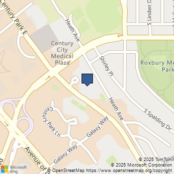 2160 Century Park East 1903 Los Angeles, CA MLS# 25541553