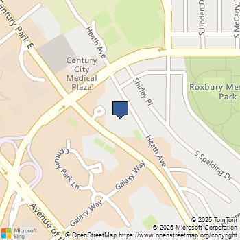 2160 CENTURY PARK E 902 Los Angeles, CA MLS# PW25221368