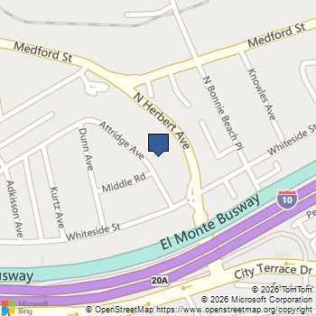 1504 Attridge Los Angeles, CA MLS# DW25262674