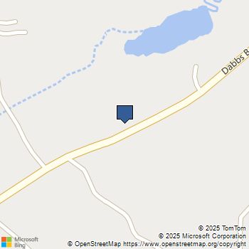 1173 Dabbs Bridge Road Dallas, GA MLS# 10656177