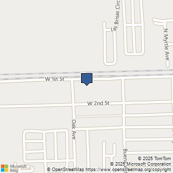 1368 W 1st Street Pomona, CA MLS# CV25181281