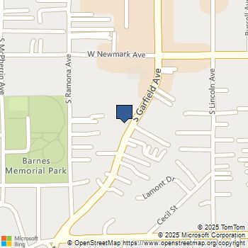 401 S Garfield D Monterey Park, CA MLS# WS25247421