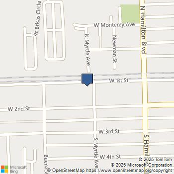 115 S Myrtle Ave Pomona, CA MLS# WS25067531