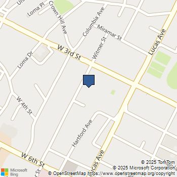 324 Witmer Street Los Angeles, CA MLS# 24424005