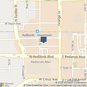 330 3rd St Redlands, CA MLS# TR25224139