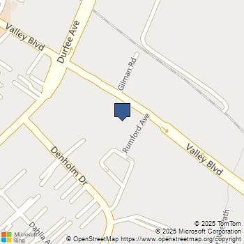 12368 Valley Boulevard 111 El Monte, CA MLS# WS25168829