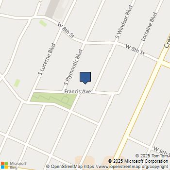 861 S Windsor Boulevard 105 Los Angeles, CA MLS# PW25238813