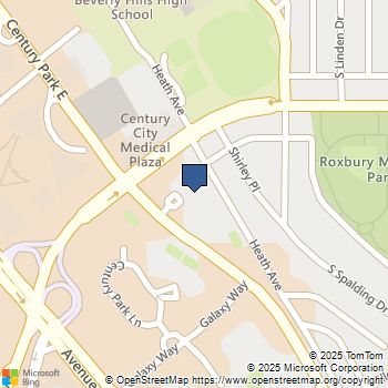 2160 E Century Parkway 910 Los Angeles, CA MLS# 25602859