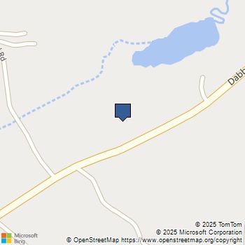 1173 Dabbs Bridge Road Dallas, GA MLS# 7691257