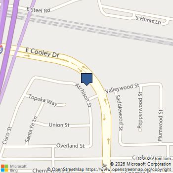 776 Atchison Colton, CA MLS# IV26013195